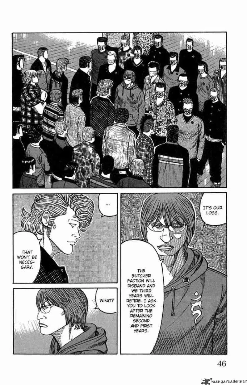 Worst Chapter 45 page 46