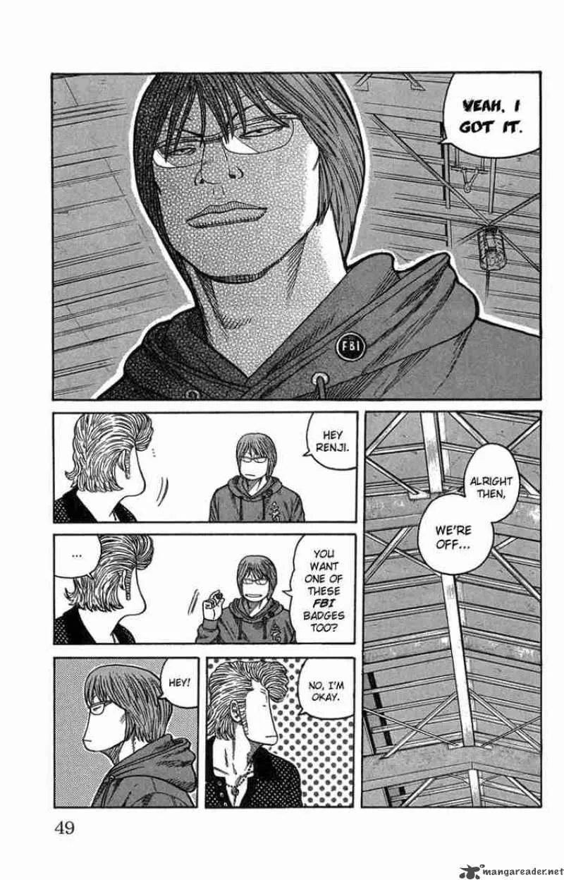Worst Chapter 45 page 49