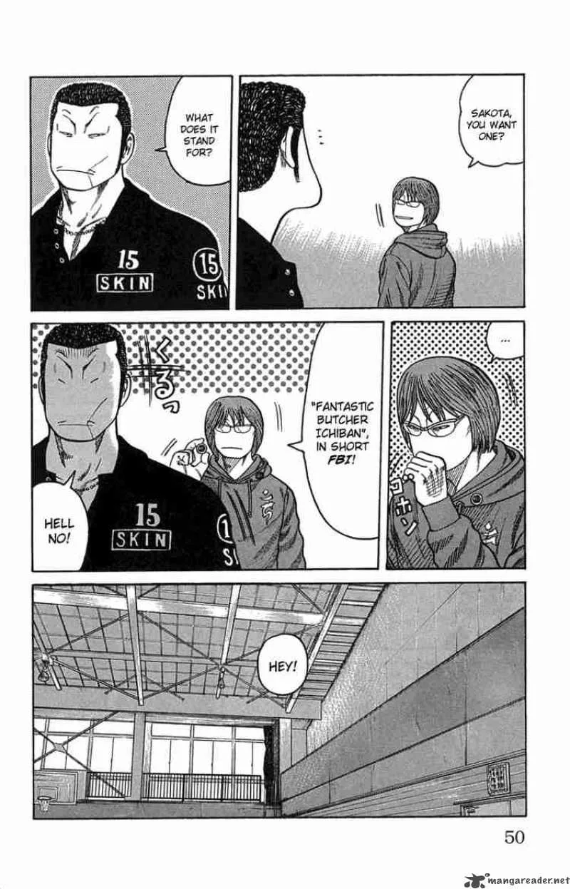 Worst Chapter 45 page 50