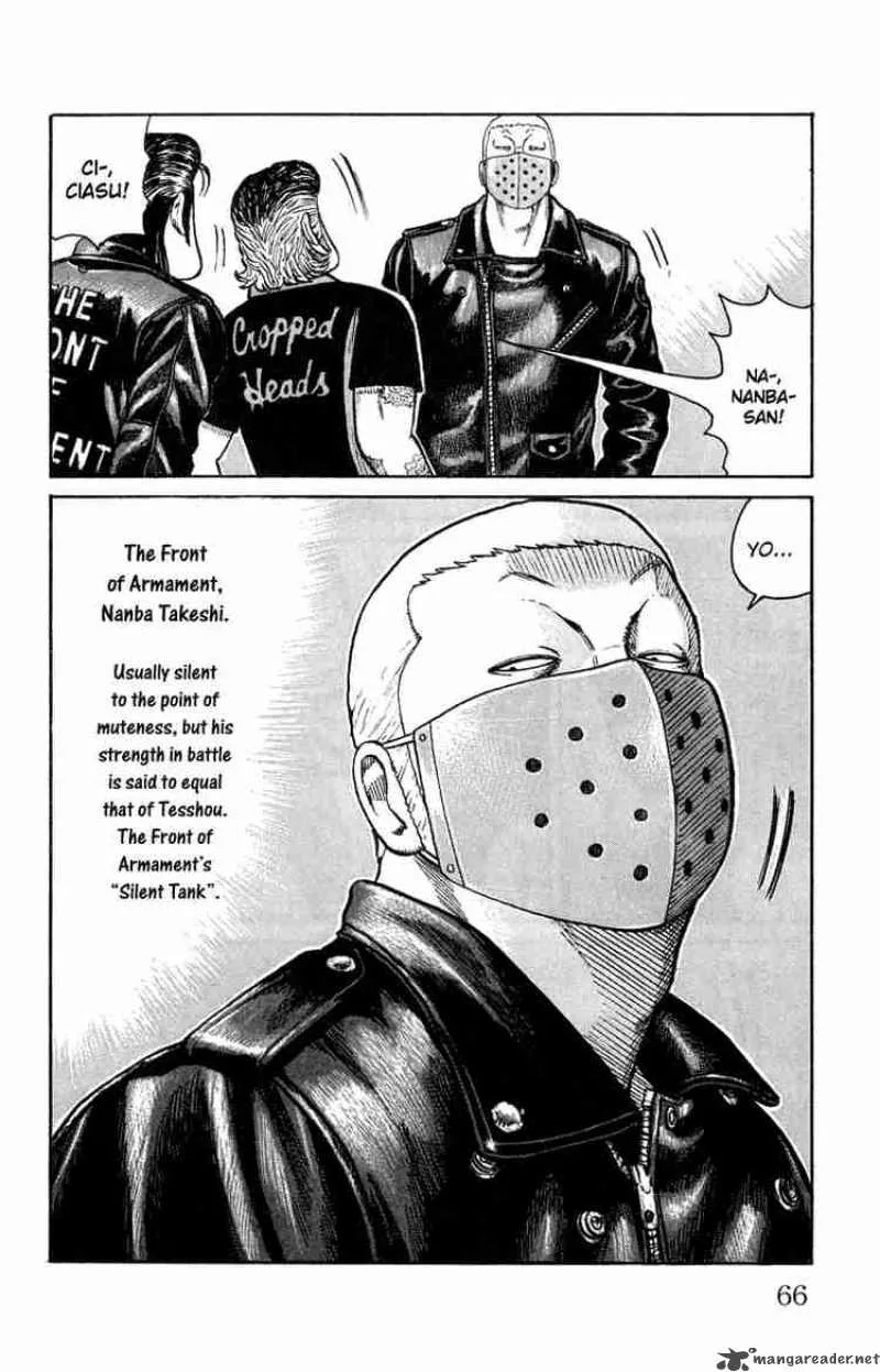 Worst Chapter 46 page 9