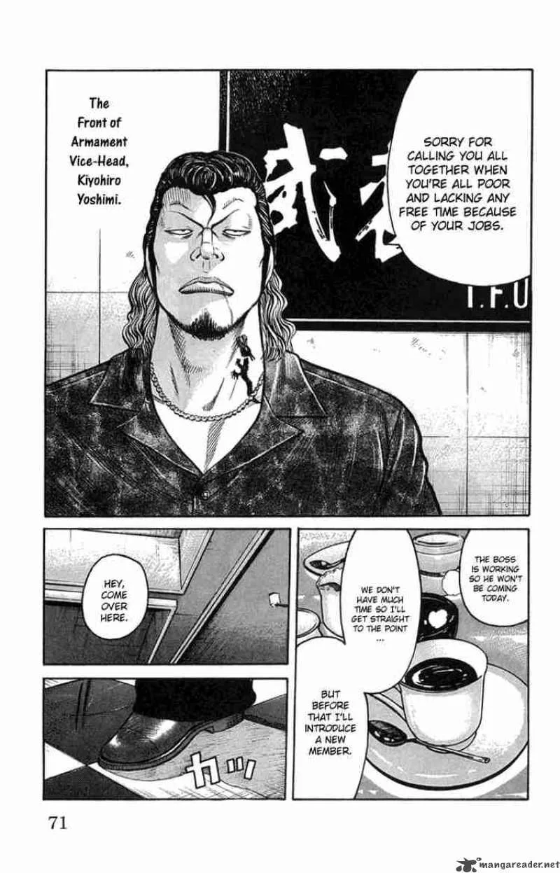 Worst Chapter 46 page 14