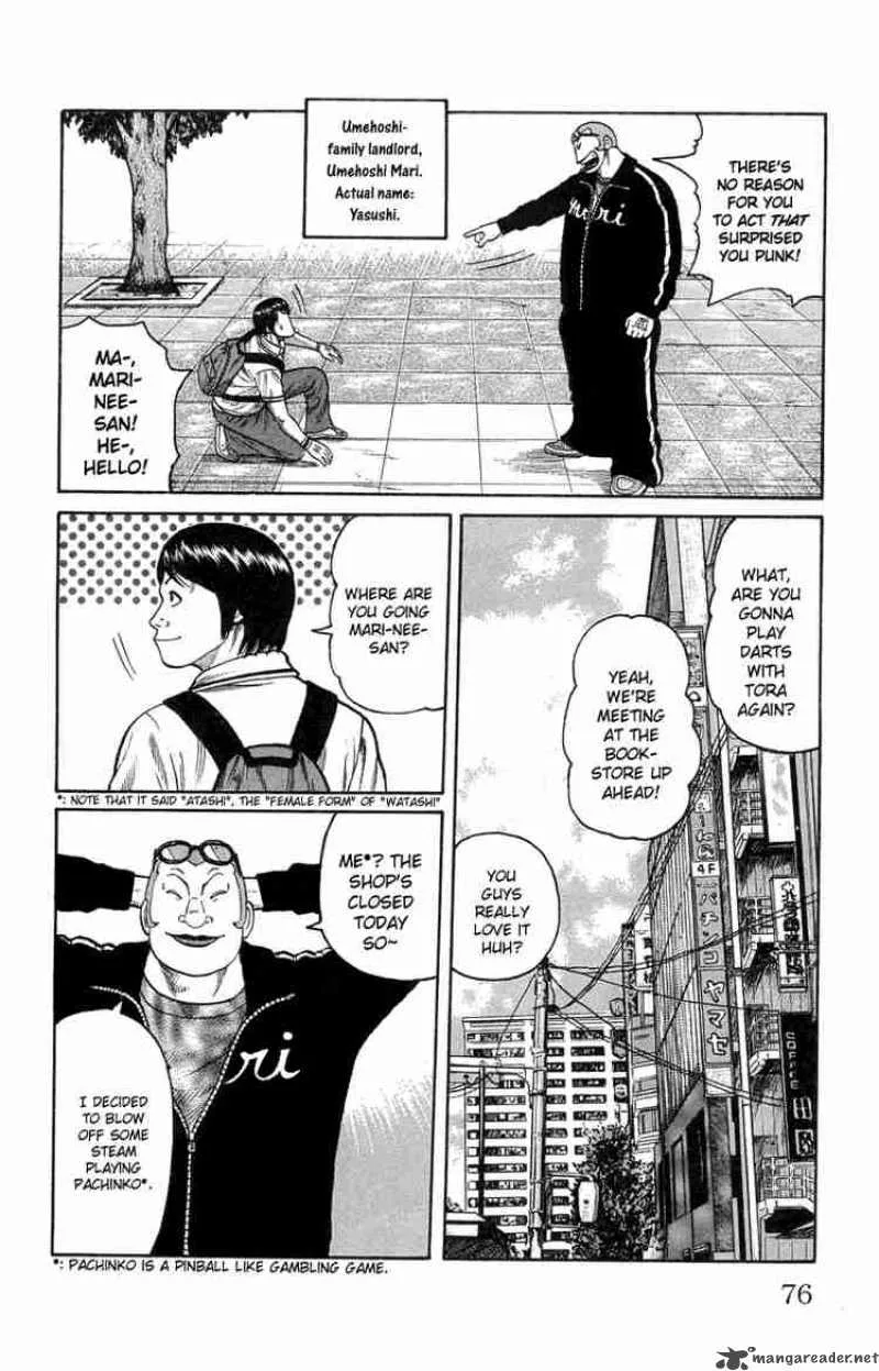 Worst Chapter 46 page 19