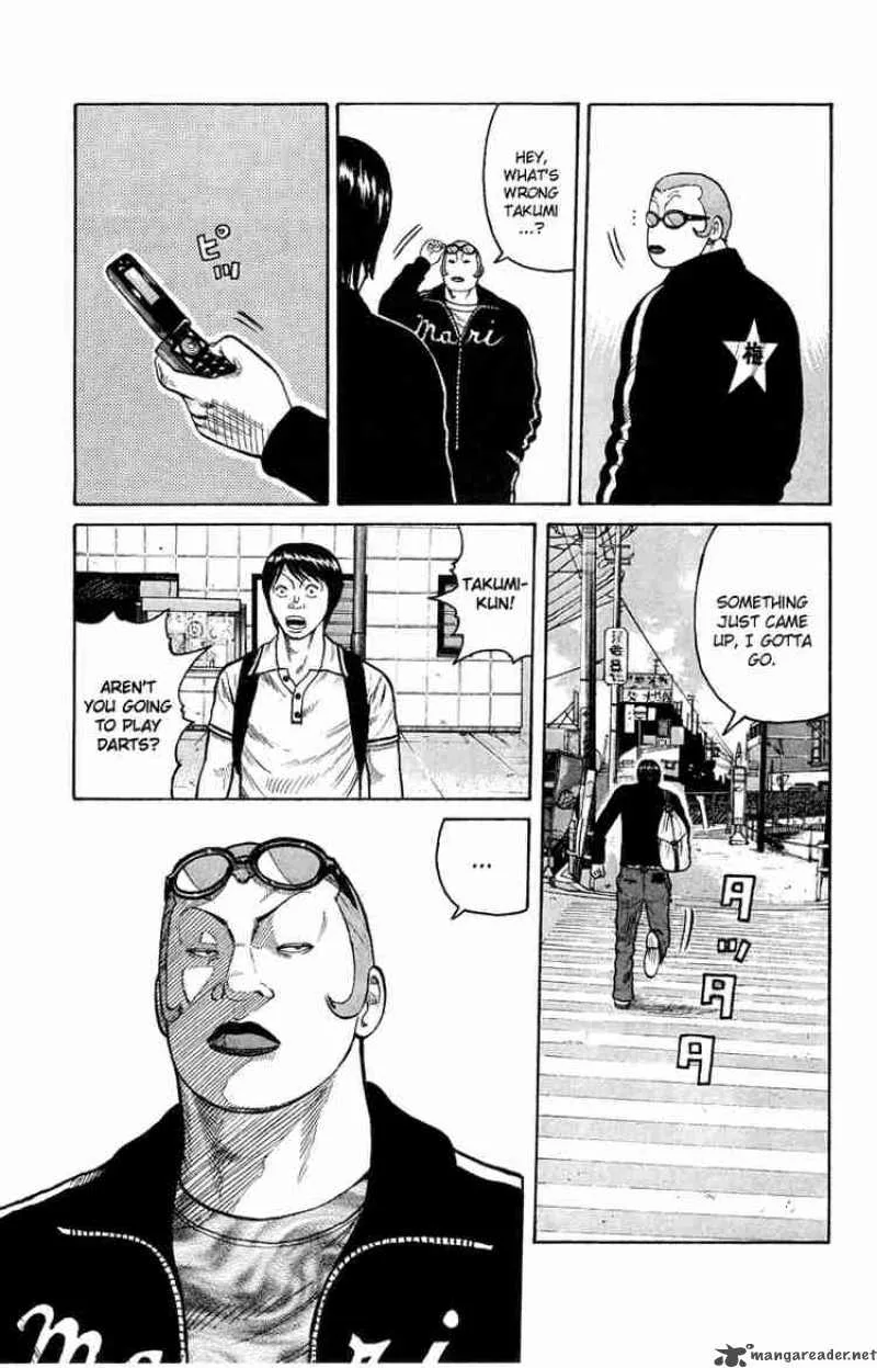 Worst Chapter 46 page 26