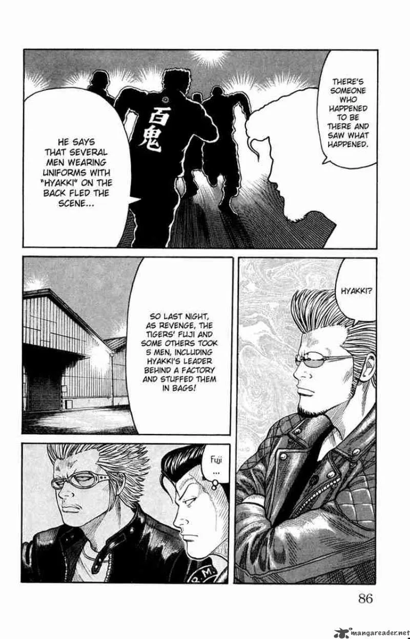 Worst Chapter 46 page 29