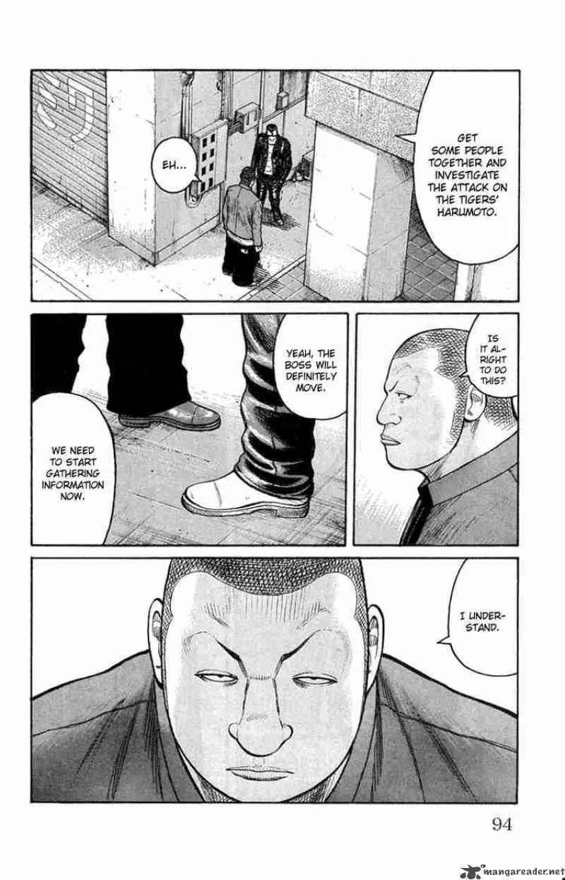 Worst Chapter 46 page 37