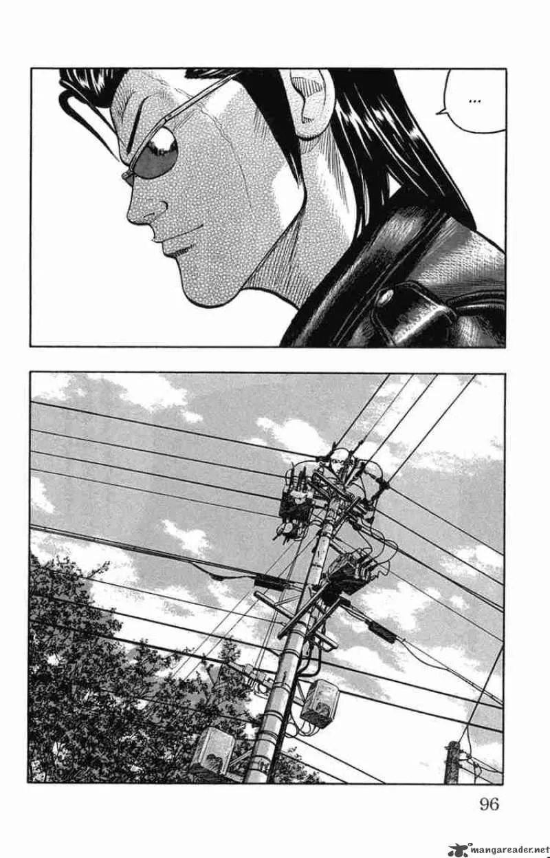 Worst Chapter 46 page 39