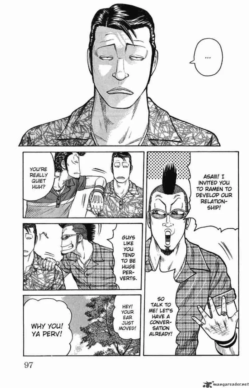 Worst Chapter 46 page 40