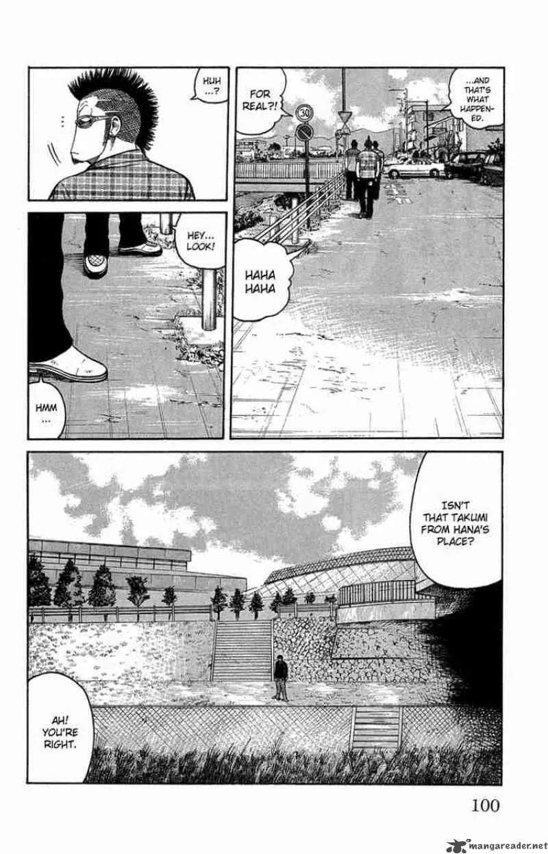 Worst Chapter 46 page 43