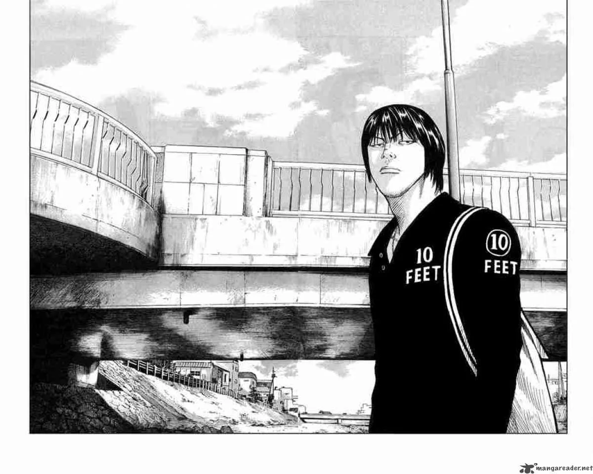 Worst Chapter 46 page 45