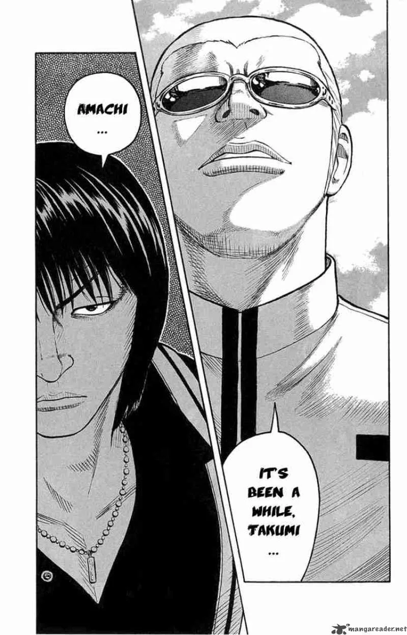 Worst Chapter 46 page 47