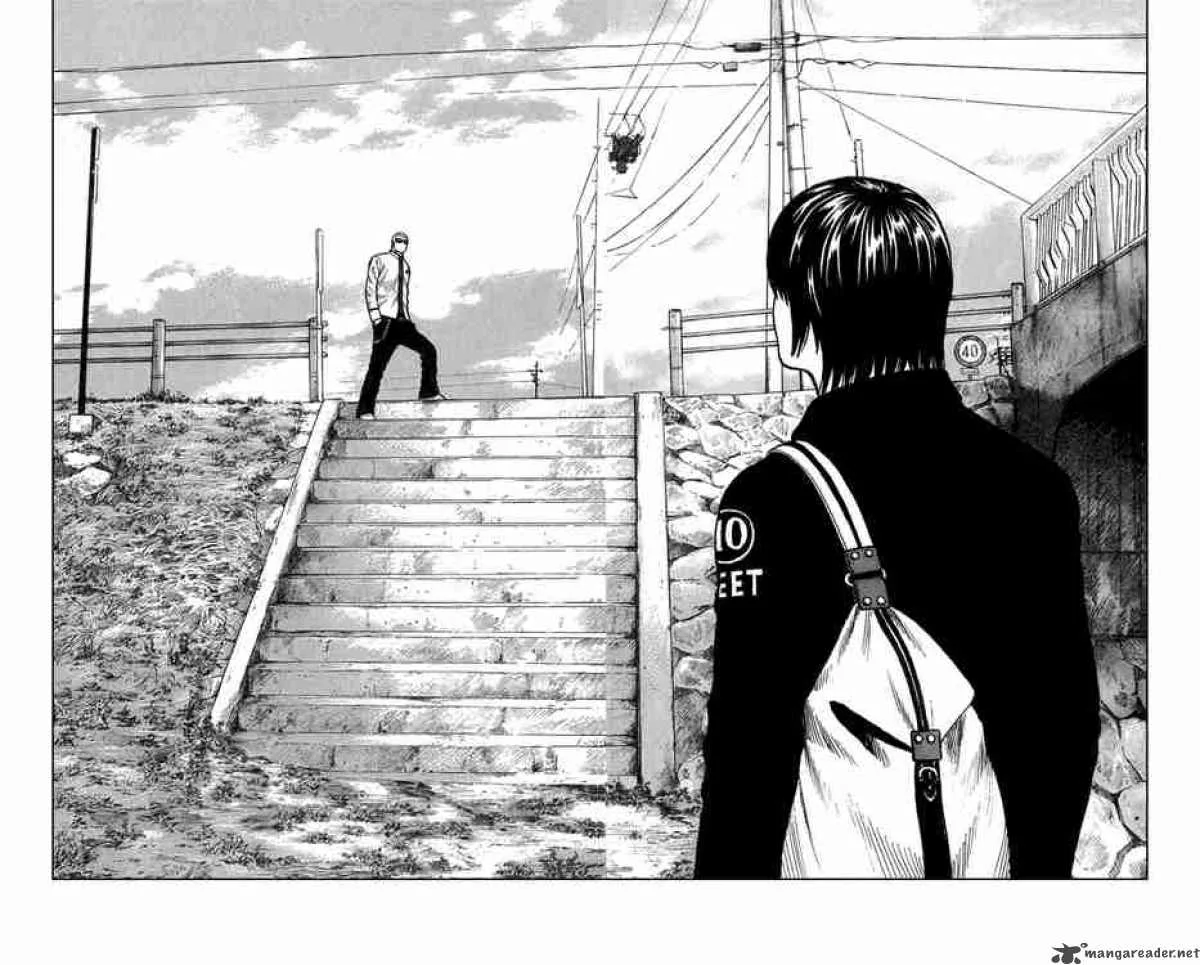 Worst Chapter 46 page 48