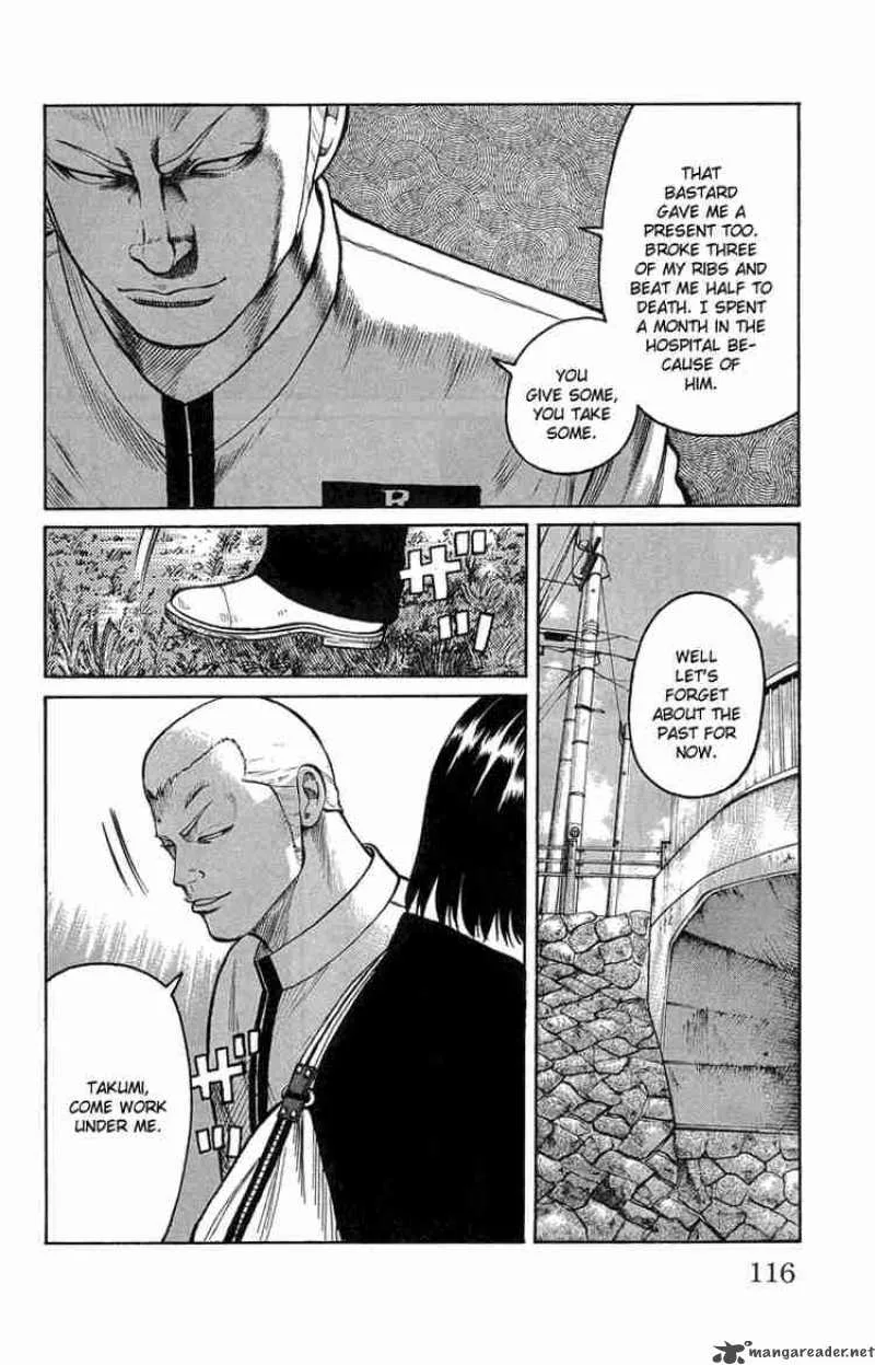 Worst Chapter 47 page 8