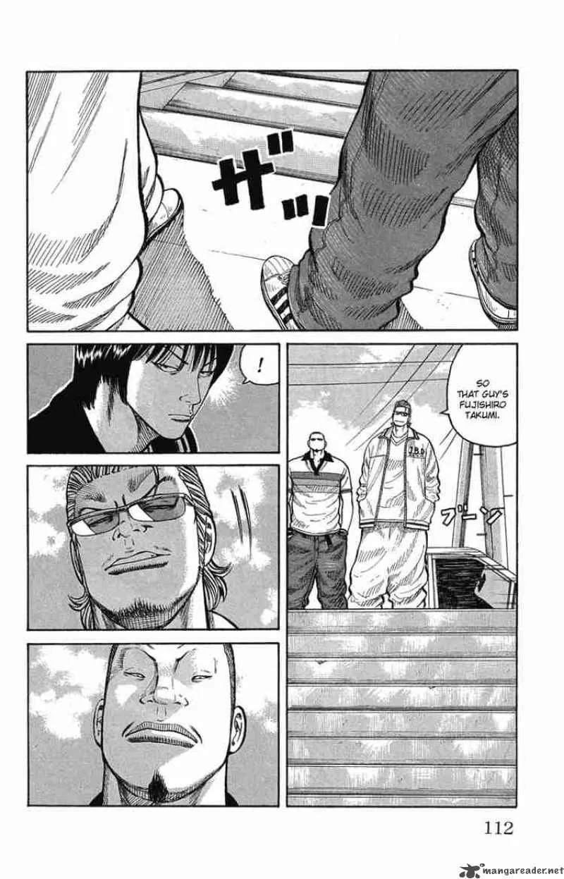 Worst Chapter 47 page 4