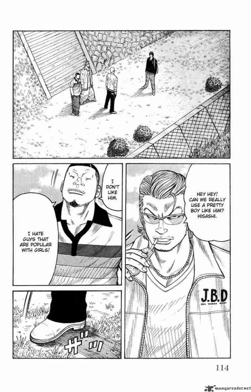 Worst Chapter 47 page 6
