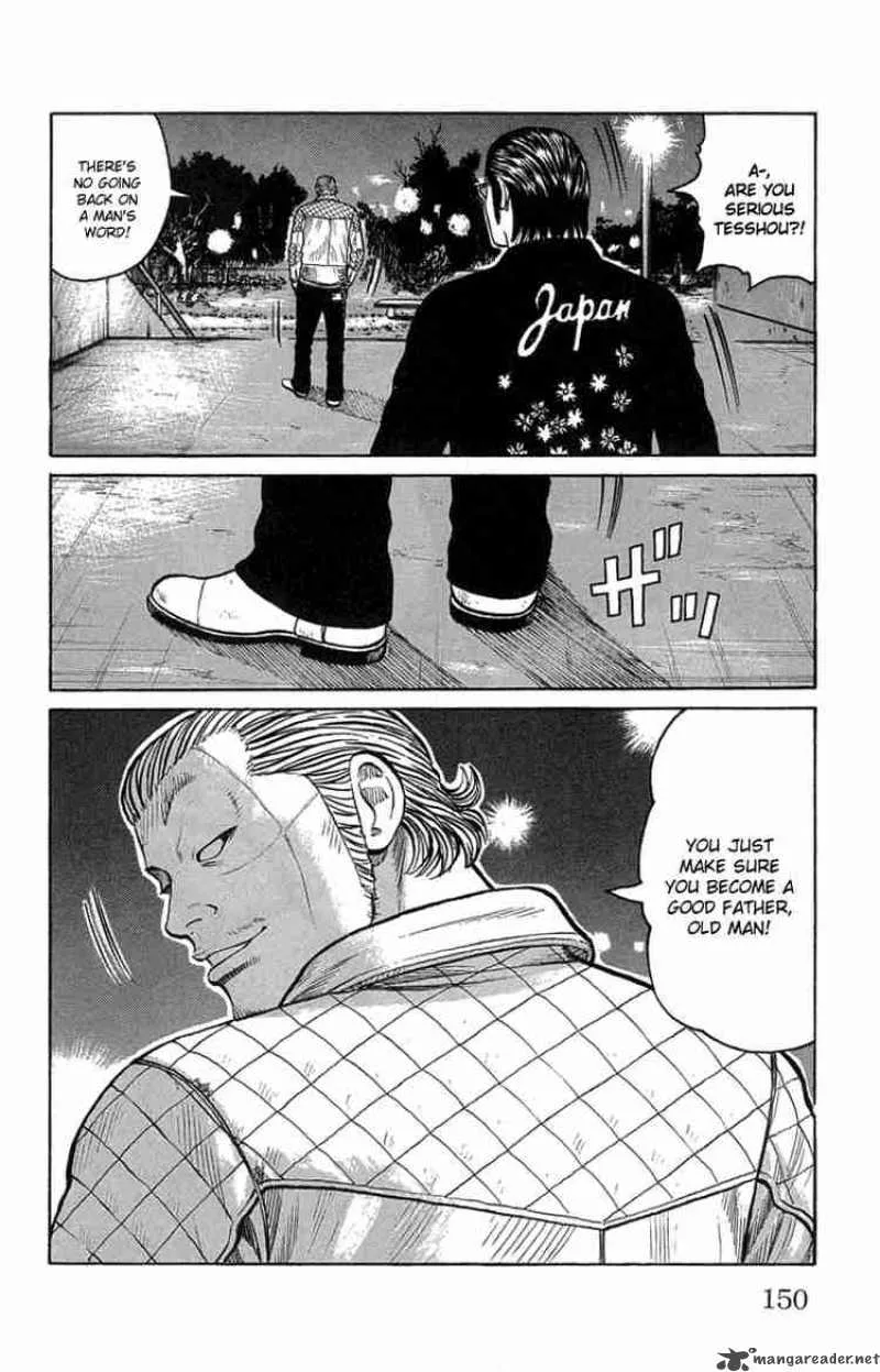 Worst Chapter 47 page 40