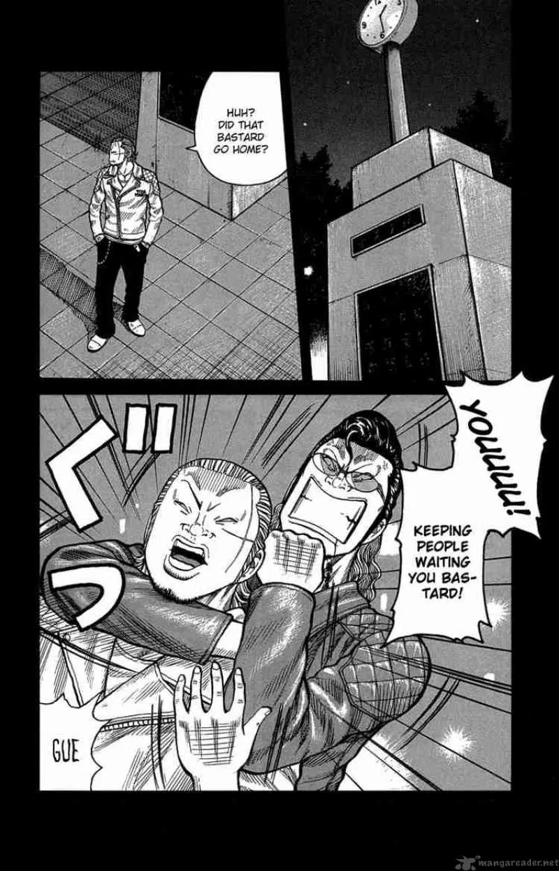 Worst Chapter 48 page 10