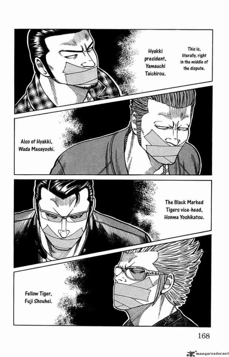 Worst Chapter 48 page 8