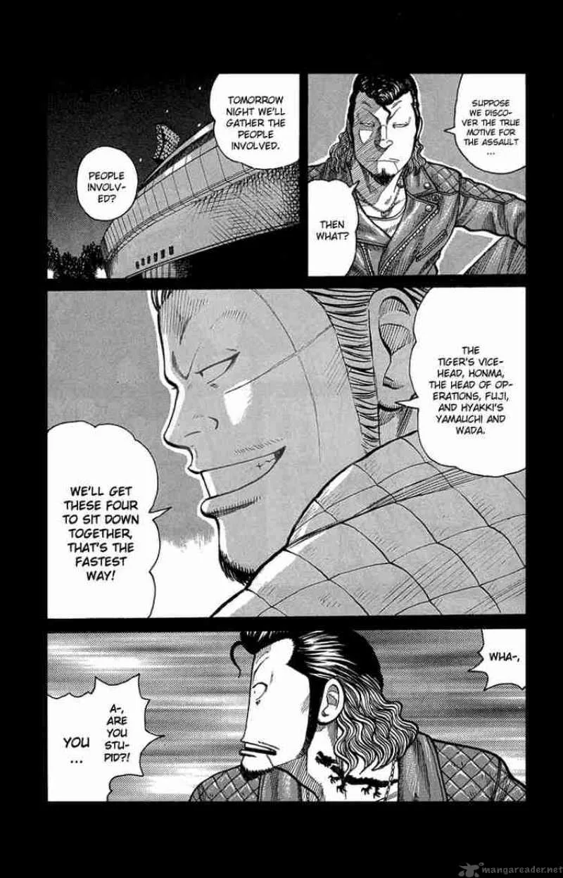 Worst Chapter 48 page 13