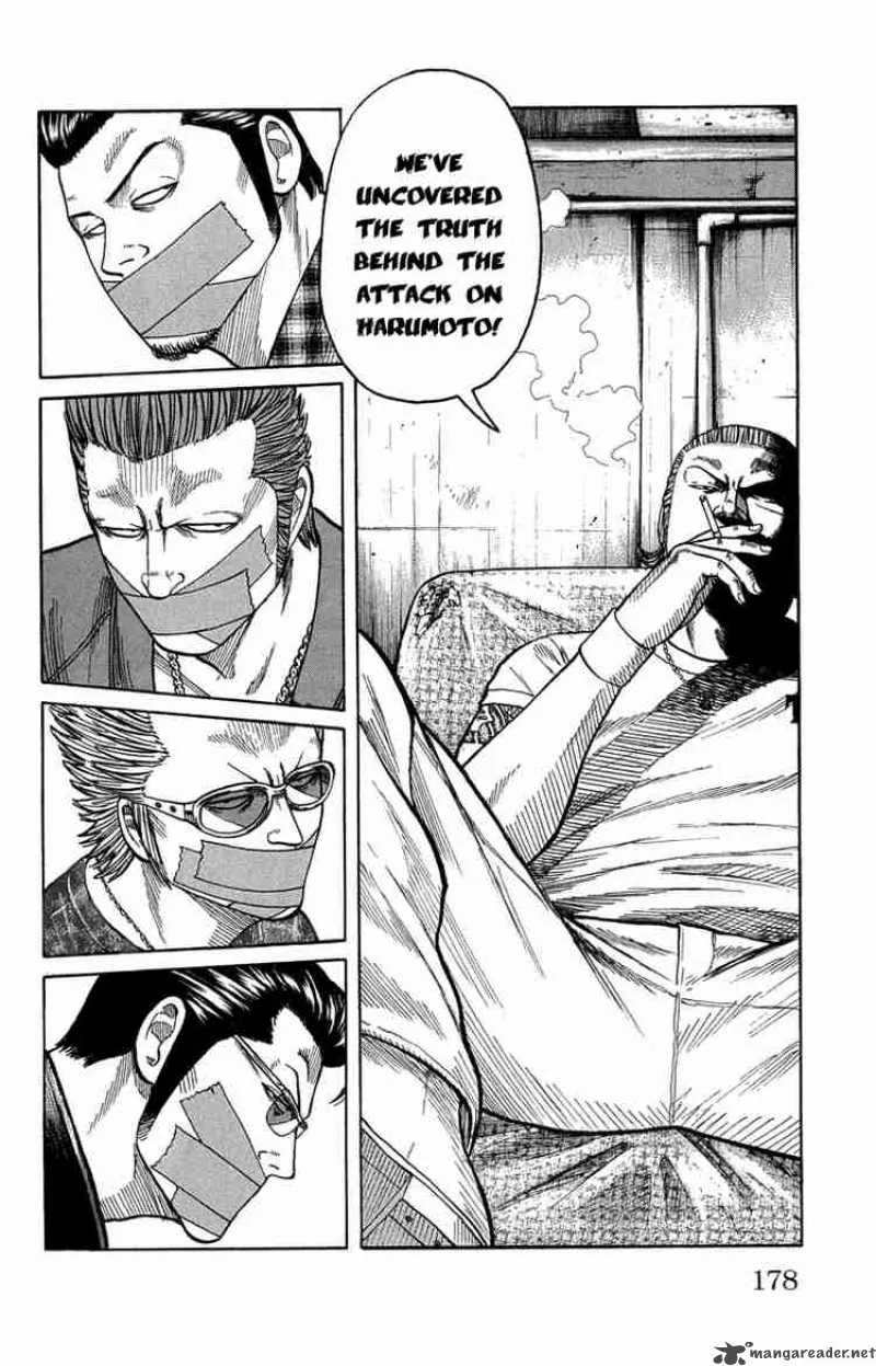 Worst Chapter 48 page 18