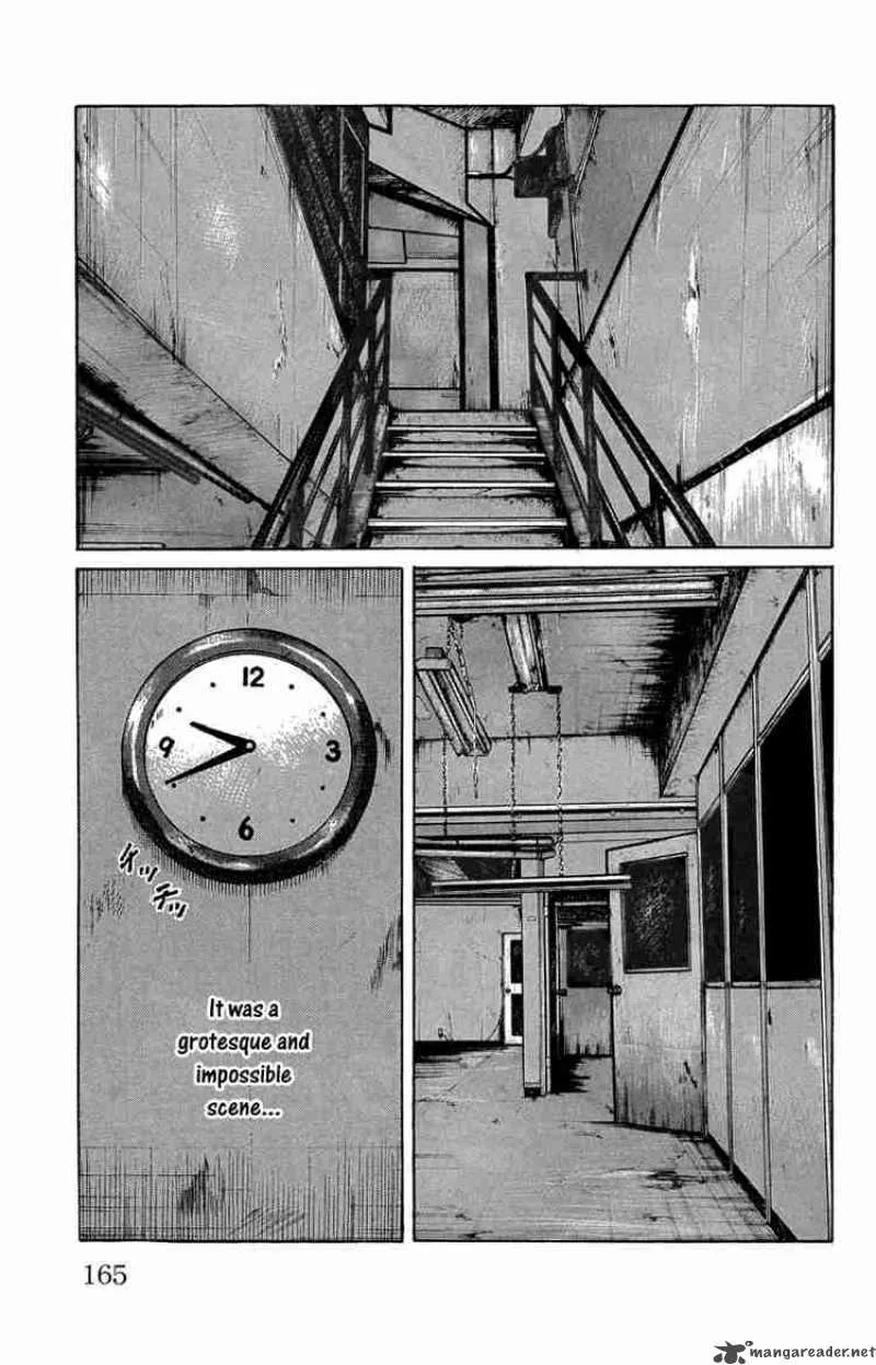 Worst Chapter 48 page 6