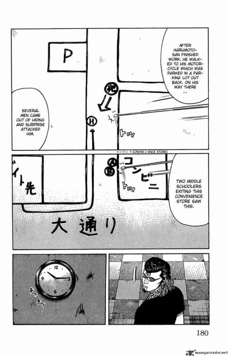 Worst Chapter 48 page 20