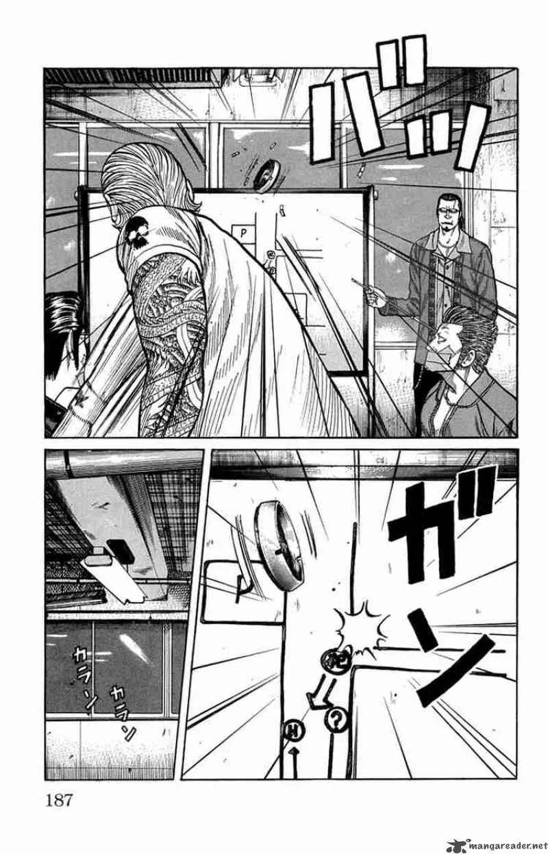 Worst Chapter 48 page 27