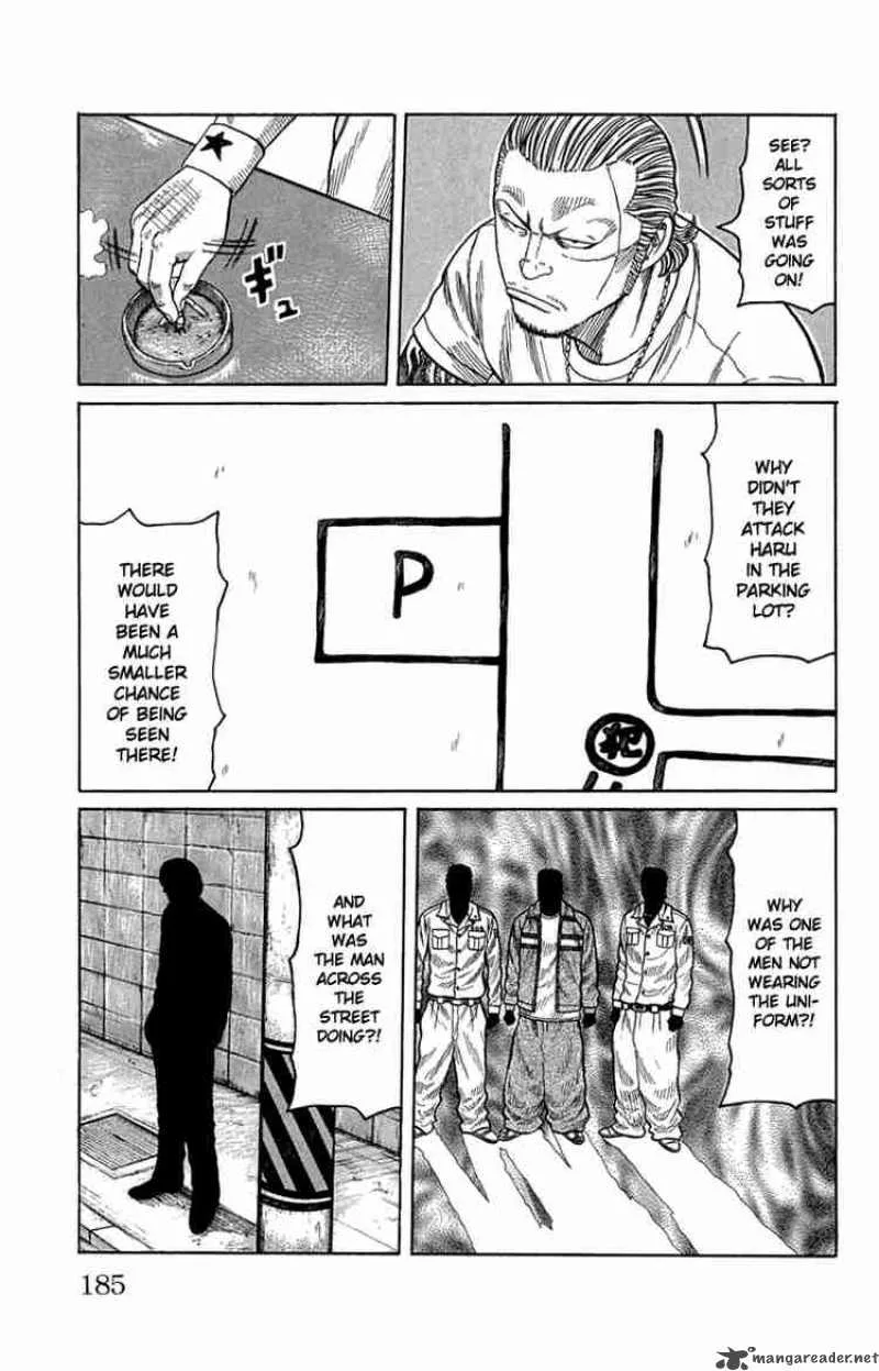 Worst Chapter 48 page 25