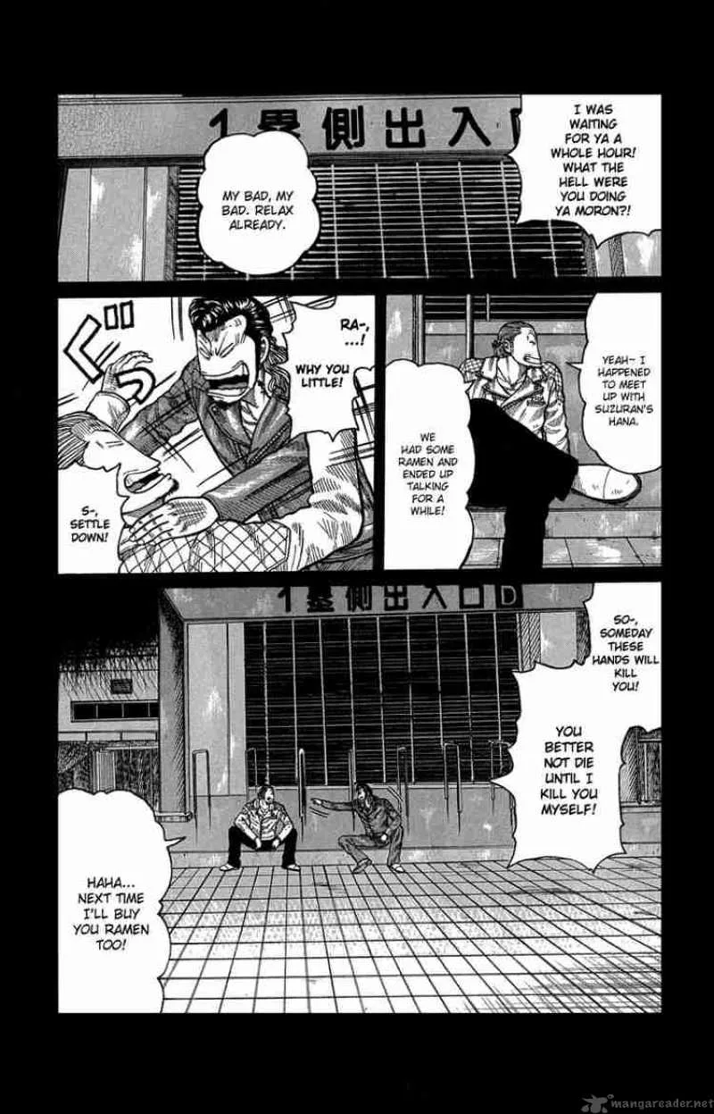 Worst Chapter 48 page 11