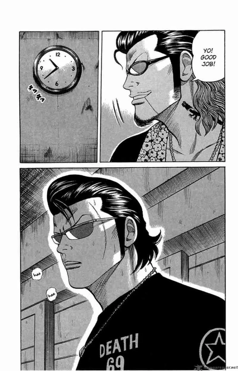 Worst Chapter 48 page 37