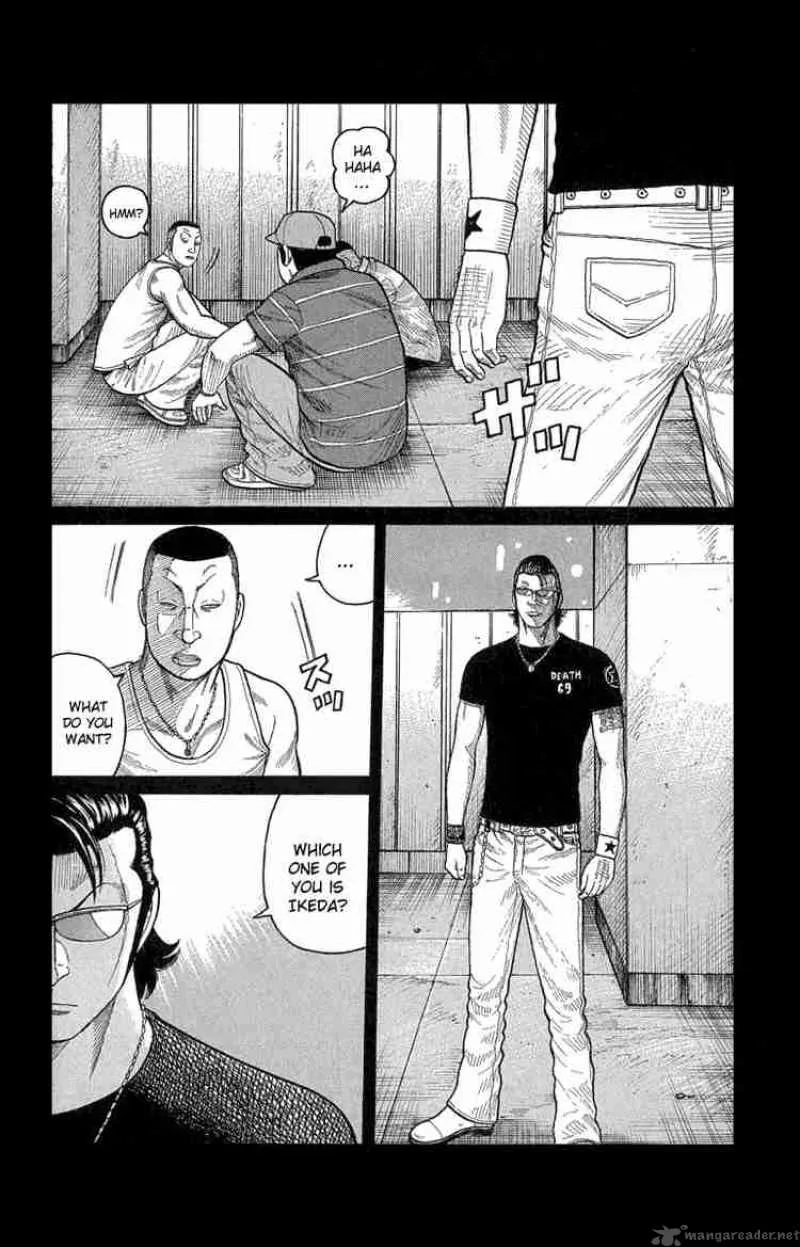 Worst Chapter 49 page 9