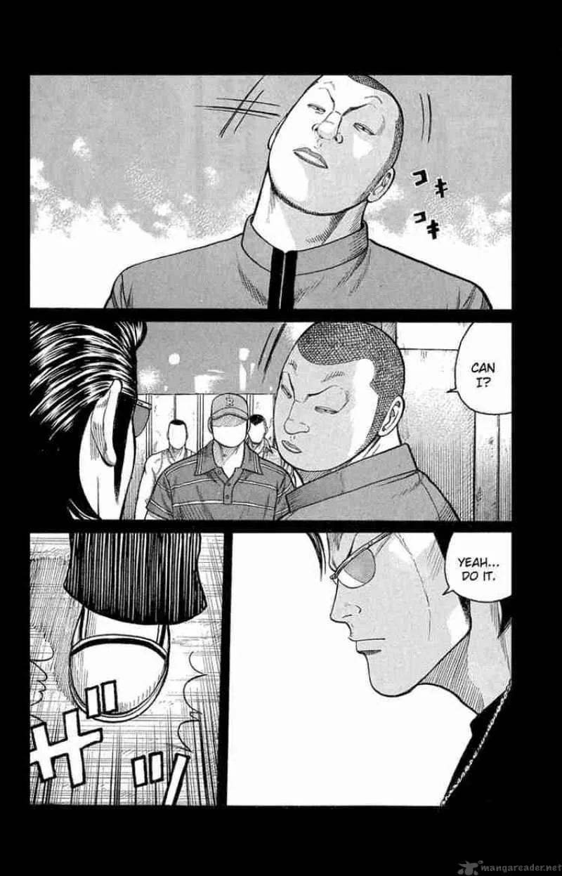 Worst Chapter 49 page 11