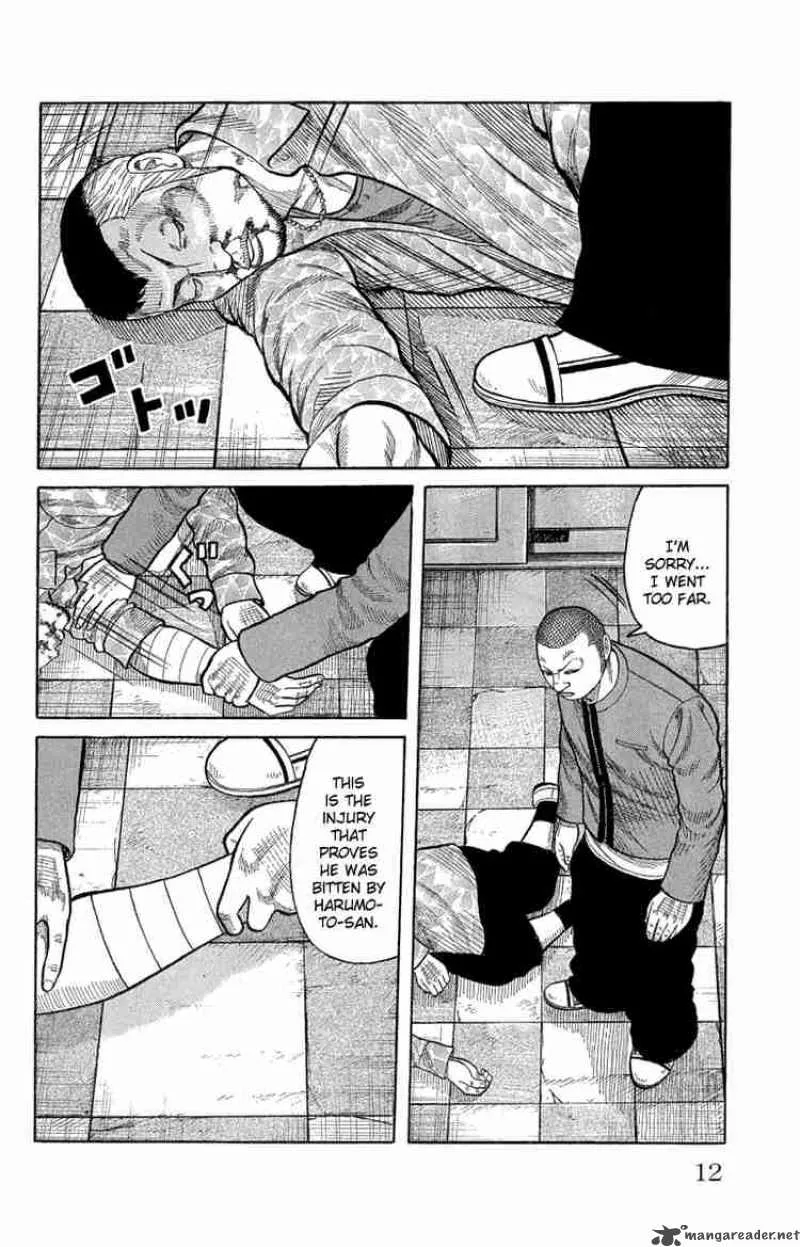 Worst Chapter 49 page 13