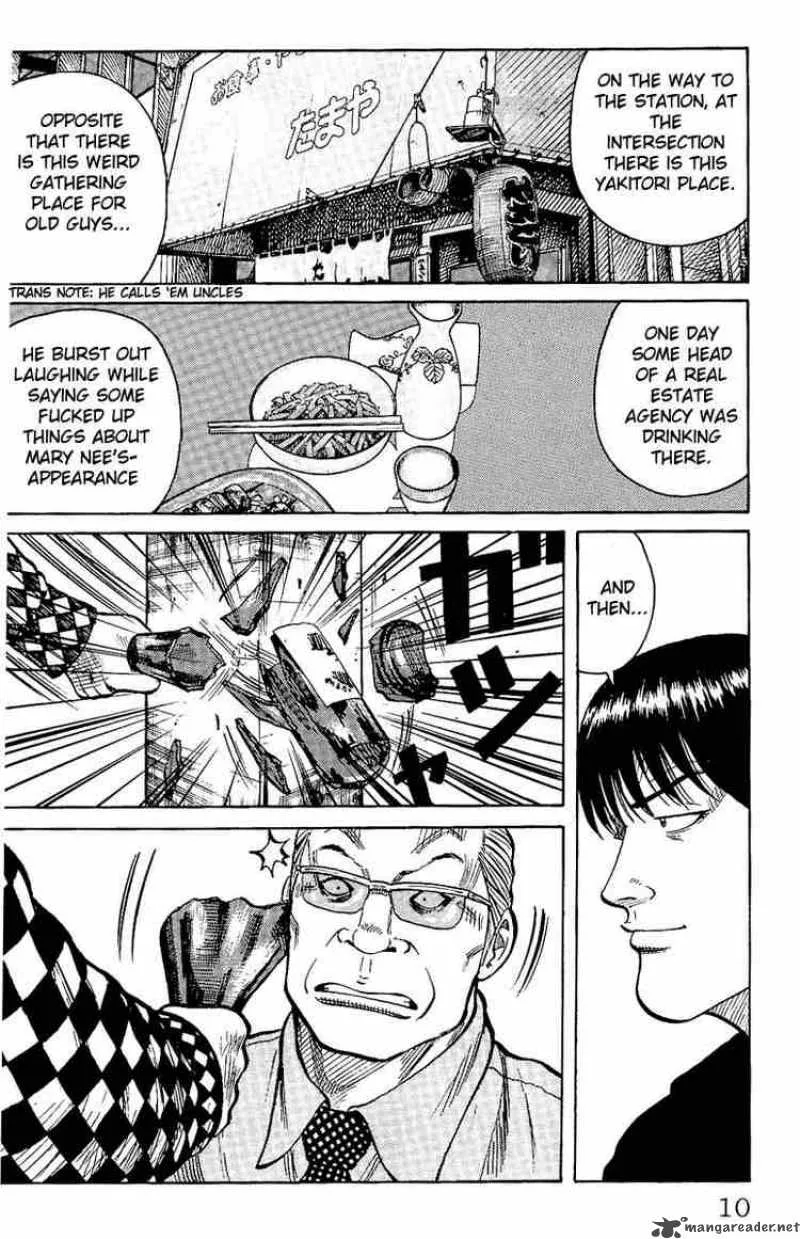 Worst Chapter 5 page 8