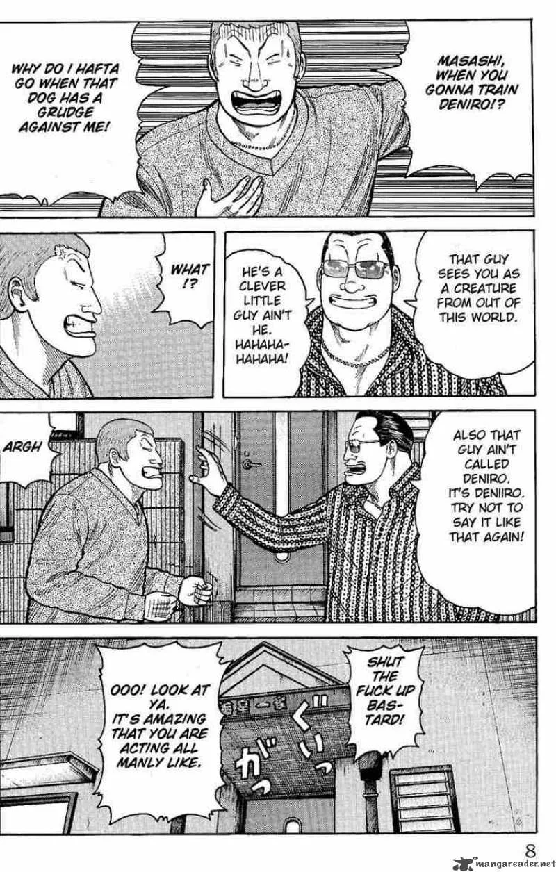 Worst Chapter 5 page 6