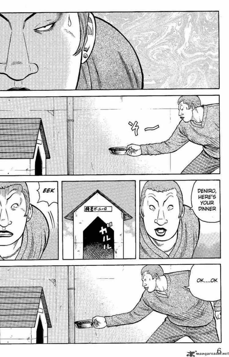 Worst Chapter 5 page 4