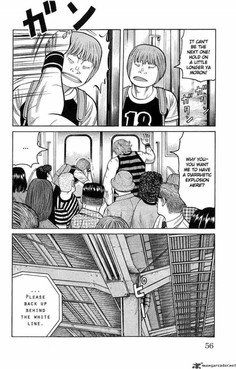 Worst Chapter 50 page 10