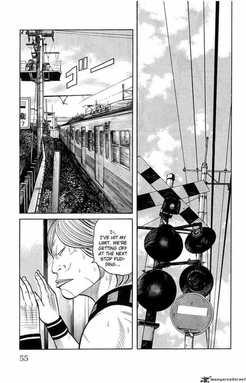 Worst Chapter 50 page 9