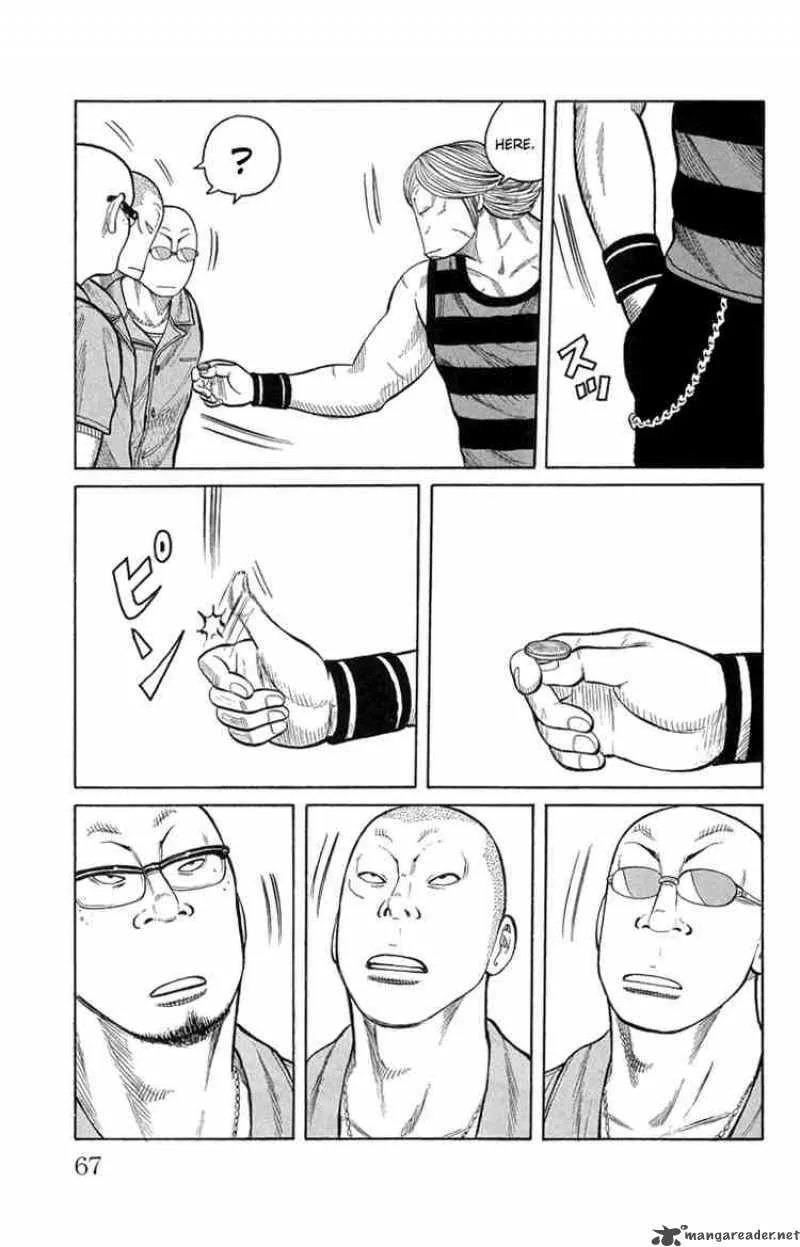 Worst Chapter 50 page 21
