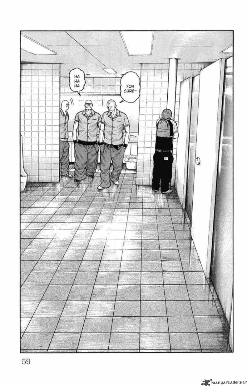 Worst Chapter 50 page 13