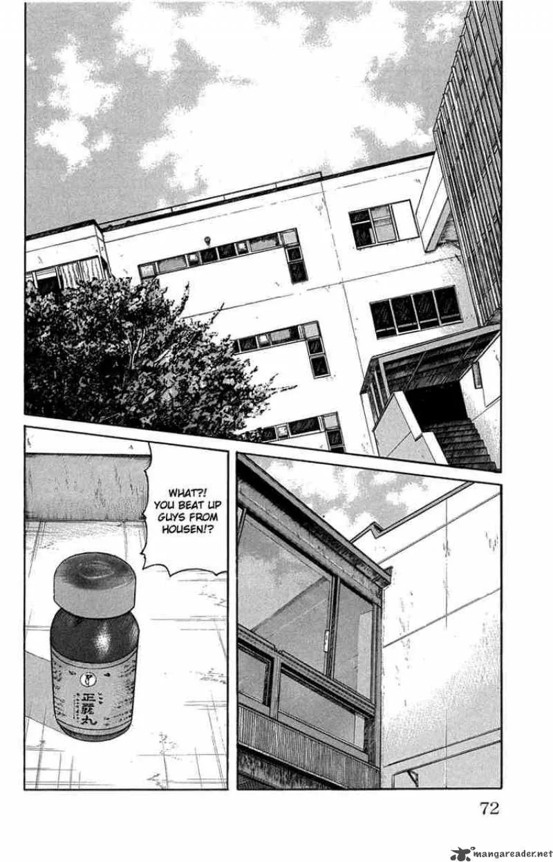 Worst Chapter 50 page 26