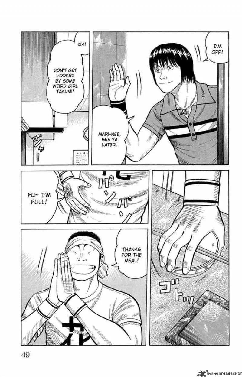 Worst Chapter 50 page 3