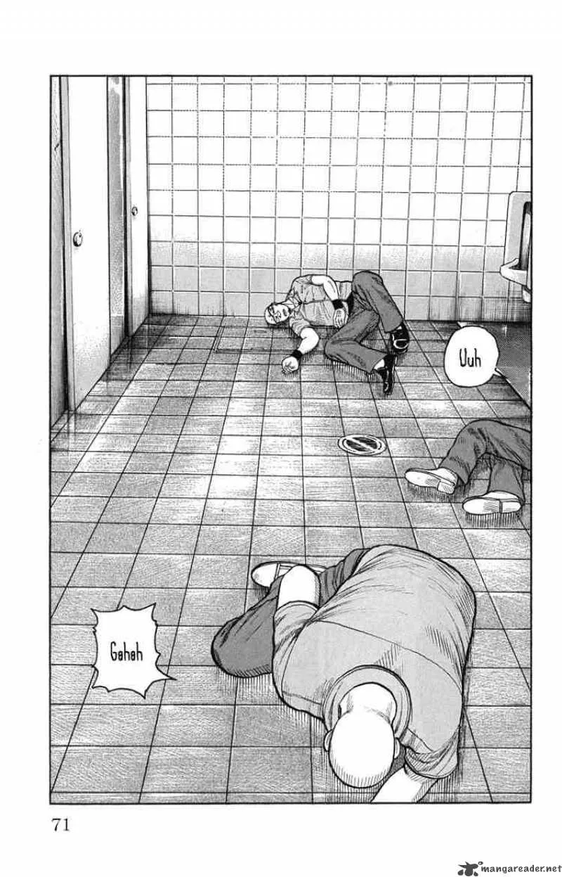 Worst Chapter 50 page 25