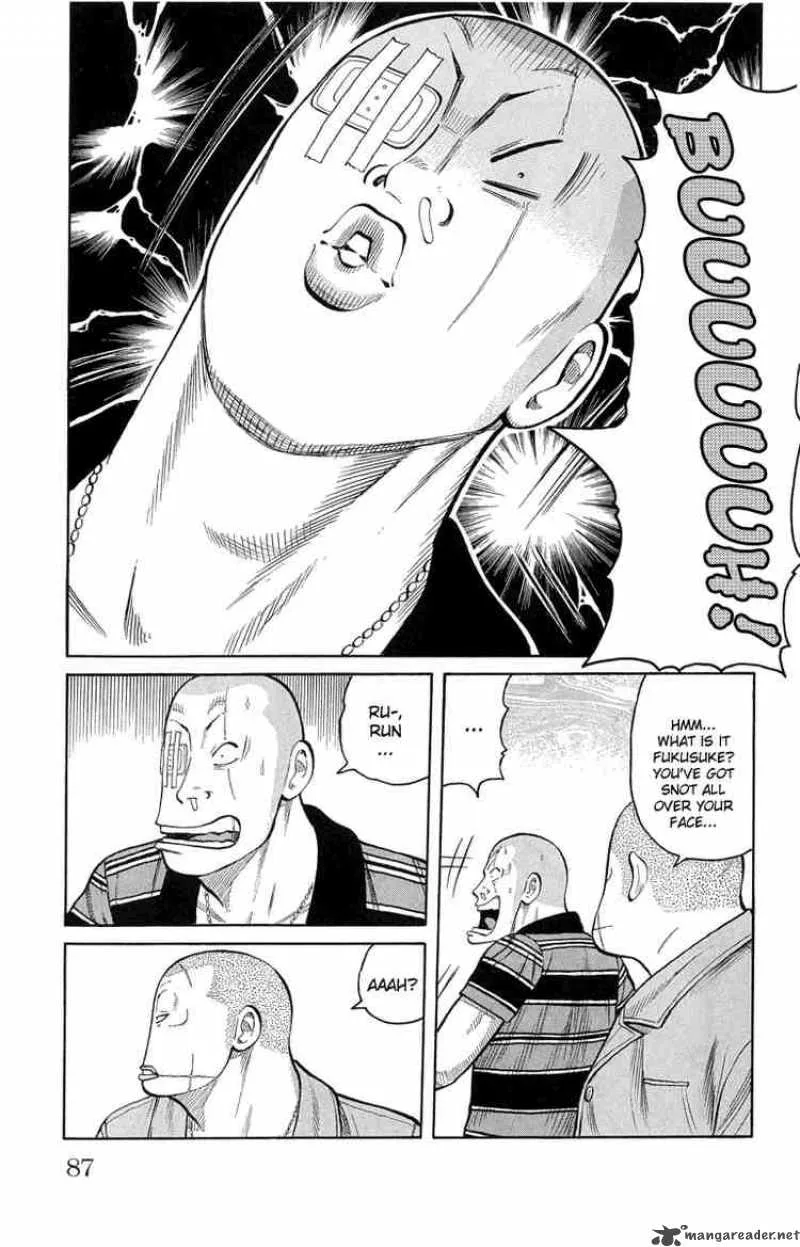 Worst Chapter 50 page 41