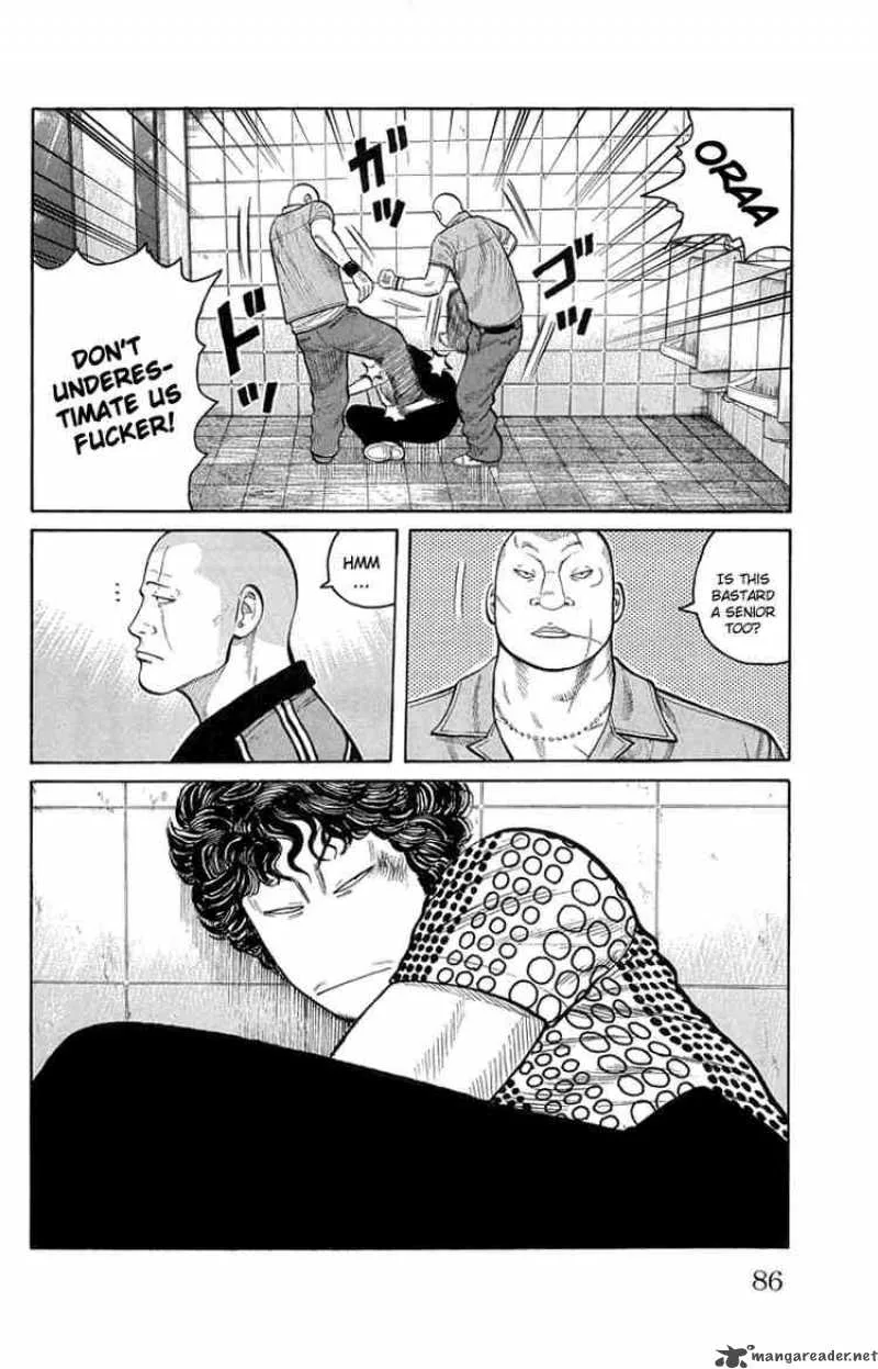 Worst Chapter 50 page 40