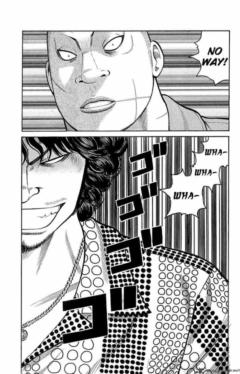 Worst Chapter 50 page 43