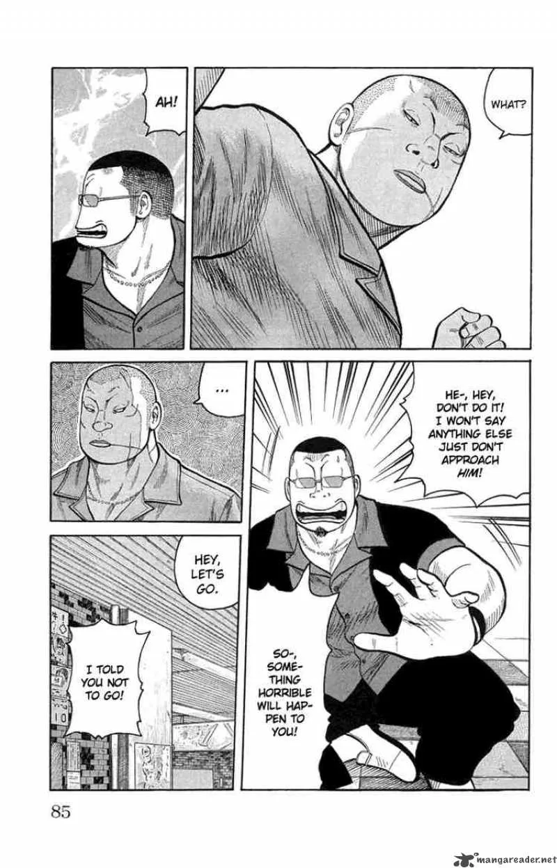 Worst Chapter 50 page 39