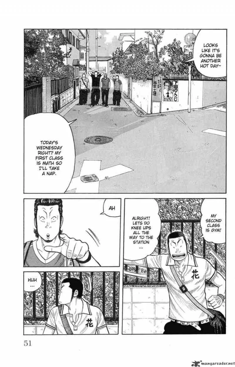 Worst Chapter 50 page 5