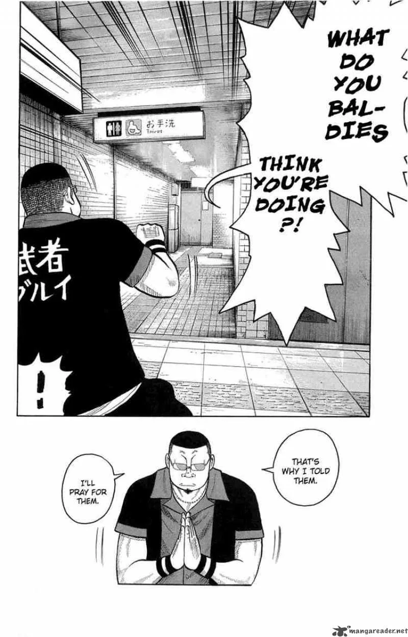 Worst Chapter 50 page 44