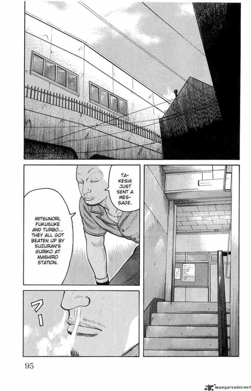 Worst Chapter 50 page 49