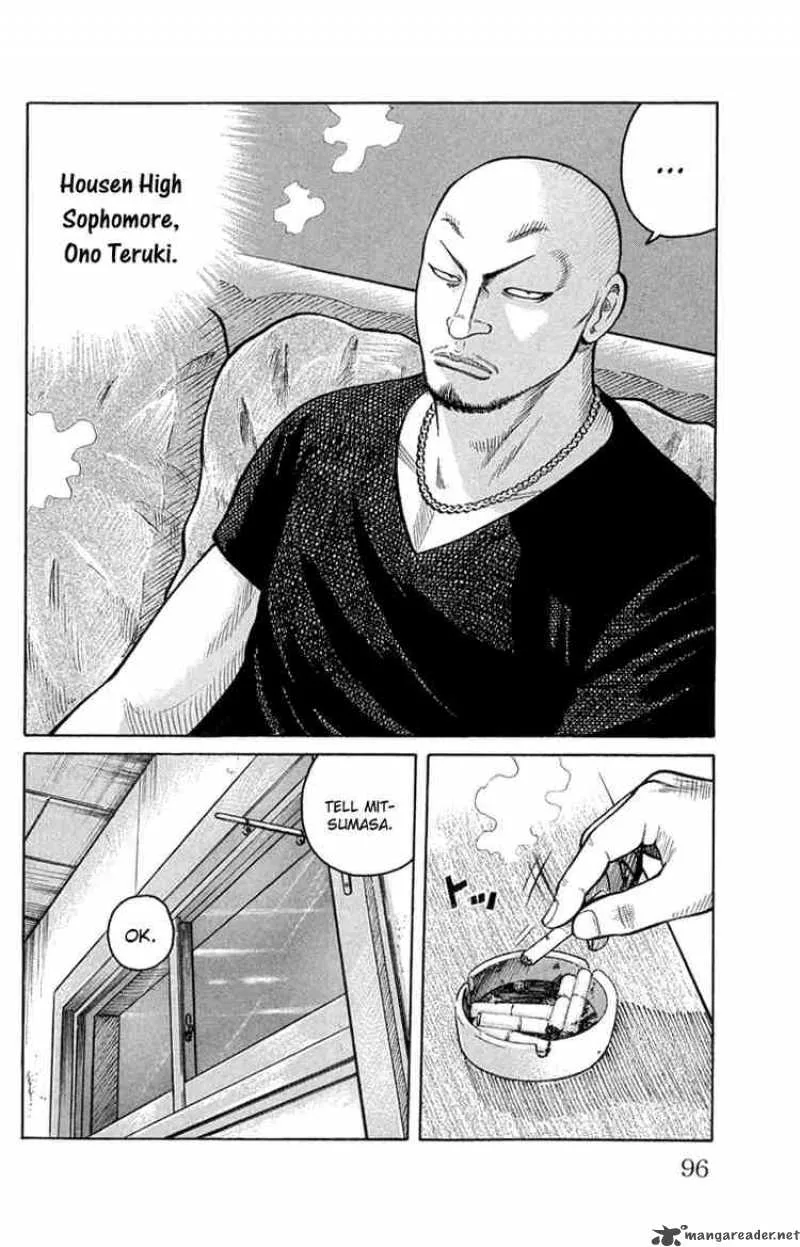 Worst Chapter 50 page 50